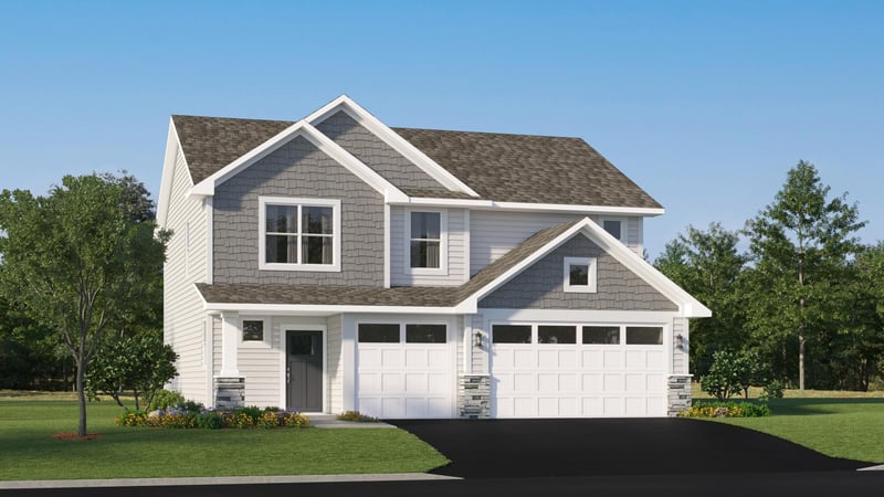 1866 Lincoln Ave, Saint Paul Park, MN 55016