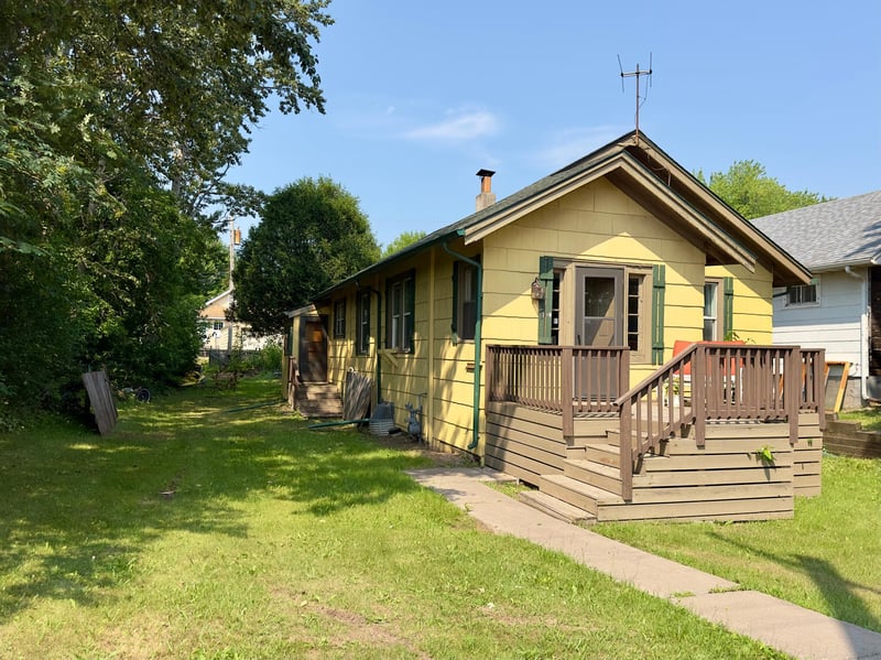 421 S 69th Ave W, Duluth, MN 55807