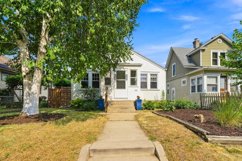 Home Worth Check