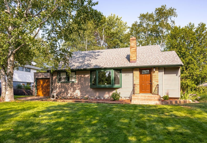 2412 Chambersburg Ave, Duluth, MN 55811