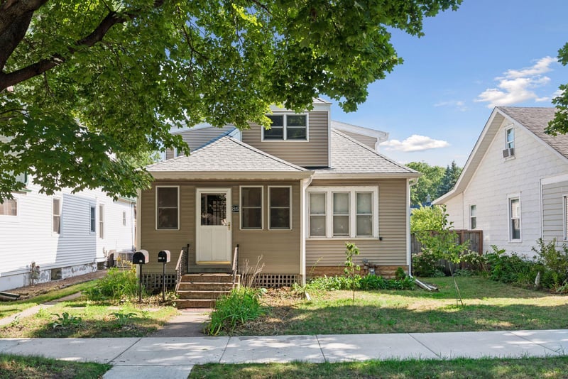 Home Worth Check