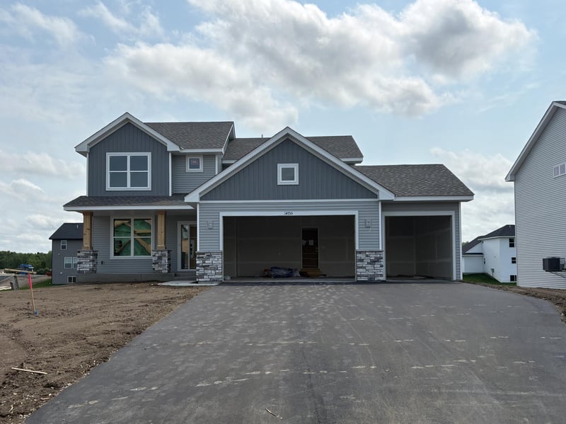 14755 74th Ln NE, Otsego, MN 55330