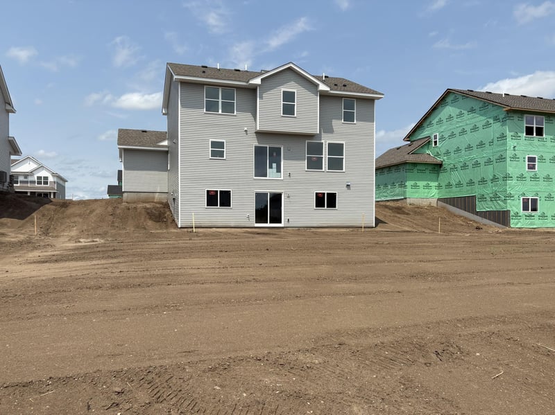 14755 74th Ln NE, Otsego, MN 55330