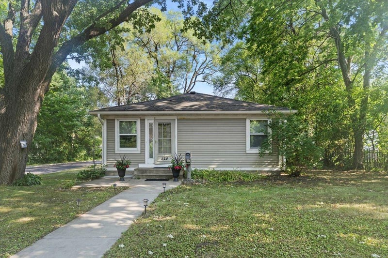 529 Fremont St, Anoka, MN 55303