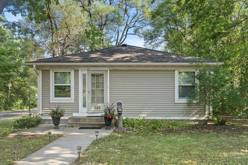 529 Fremont St, Anoka, MN 55303
