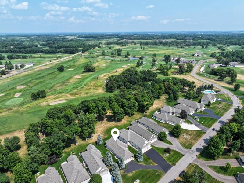 3935 Geneva Golf Club Dr NE, Alexandria, MN 56308