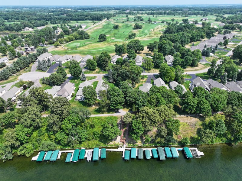 3935 Geneva Golf Club Dr NE, Alexandria, MN 56308