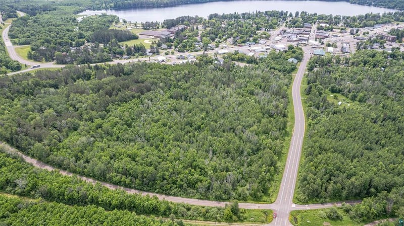 TBD XX North Rd, Moose Lake, MN 55767