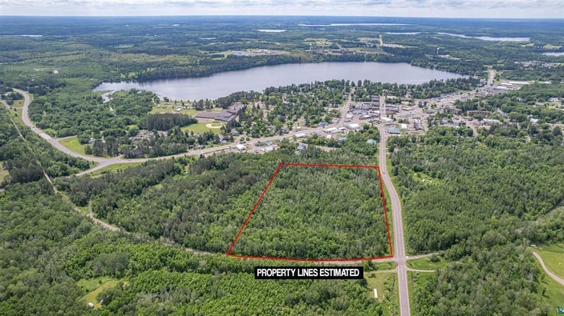 TBD XX North Rd, Moose Lake, MN 55767