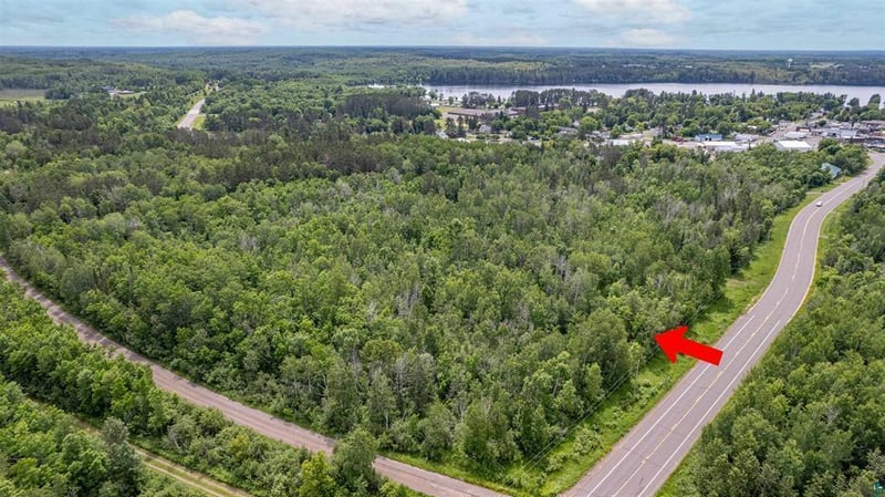 TBD XX North Rd, Moose Lake, MN 55767