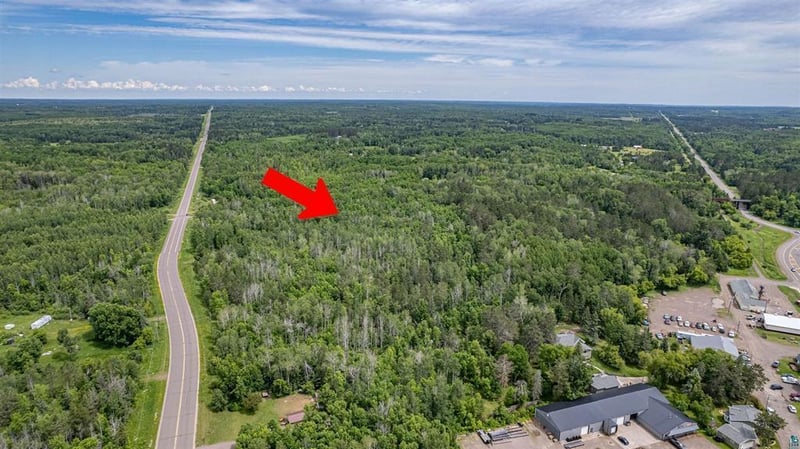 TBD XX North Rd, Moose Lake, MN 55767
