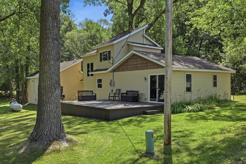 10158 Amery Ave NW, Monticello, MN 55362