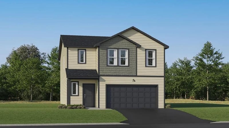 7416 Kaeding Ave NE, Otsego, MN 55301