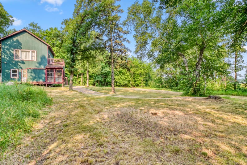32898 Priebs Park Dr, Vergas, MN 56587