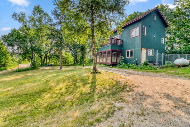 32898 Priebs Park Dr, Vergas, MN 56587