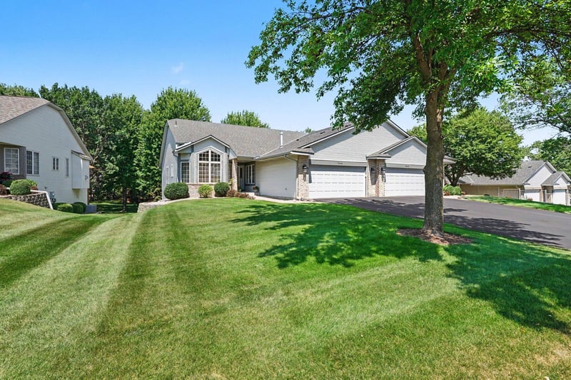 7640 Teal Rd, Woodbury, MN 55125