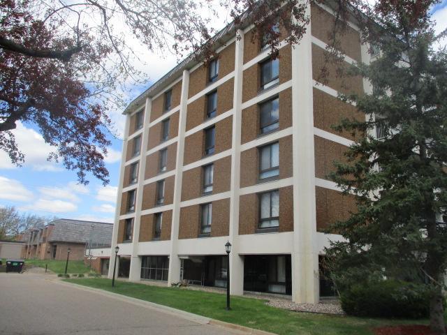6400 York Ave S #410, Edina, MN 55435