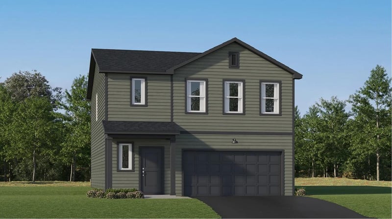 10088 74th St NE, Otsego, MN 55301