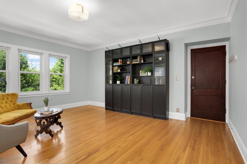 3340 Blaisdell Ave #8, Minneapolis, MN 55408