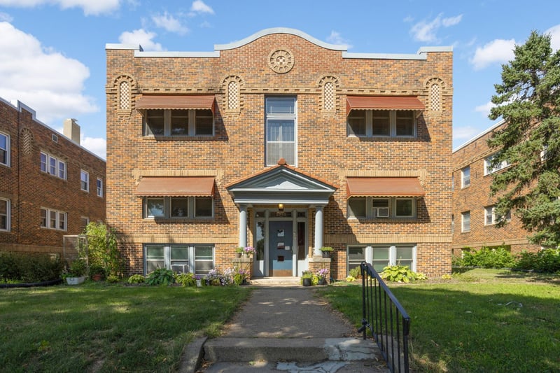 3340 Blaisdell Ave #8, Minneapolis, MN 55408