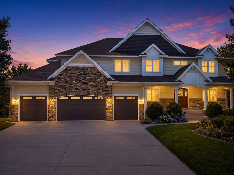 5450 Archer Ln N, Plymouth, MN 55446
