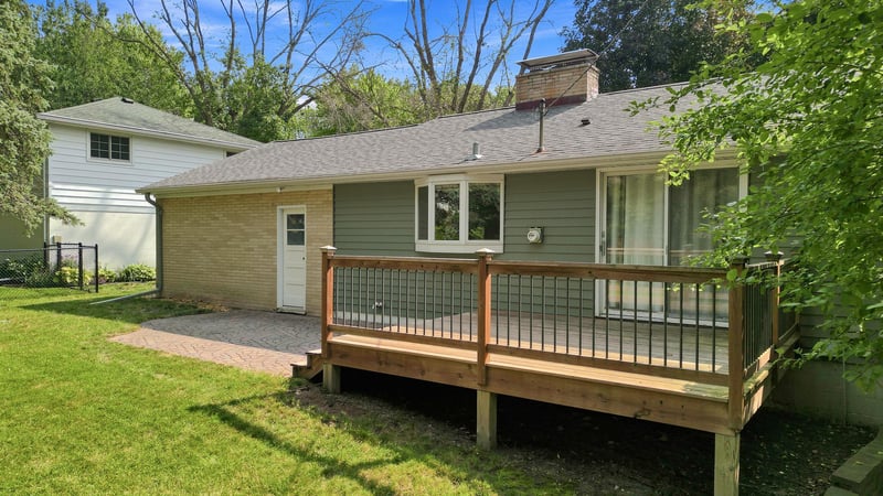 236 Terrace Dr, Mankato, MN 56001
