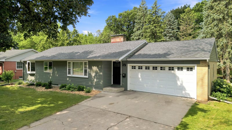 236 Terrace Dr, Mankato, MN 56001