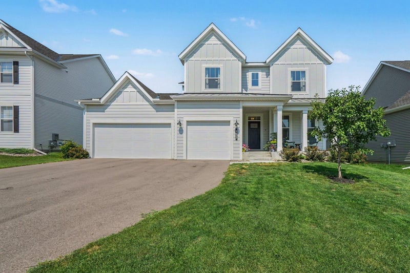Home Worth Check