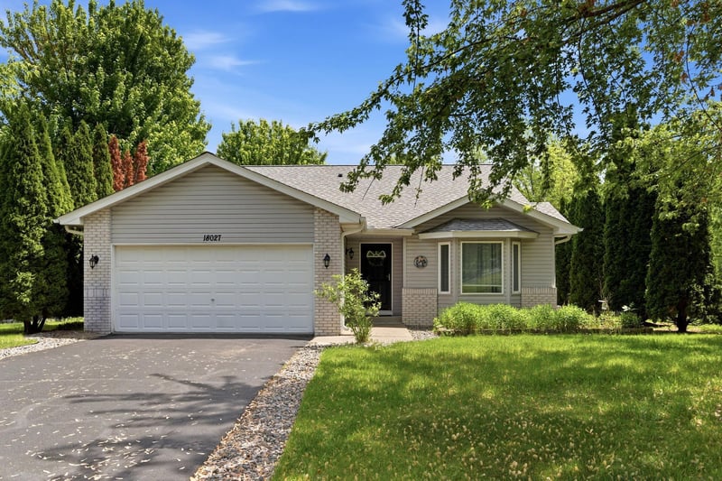 18027 Macon St NW, Elk River, MN 55330