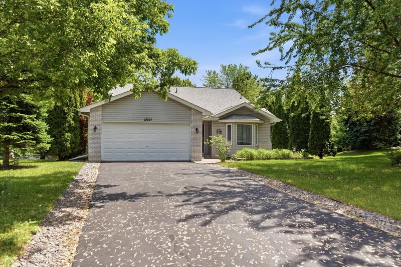 18027 Macon St NW, Elk River, MN 55330