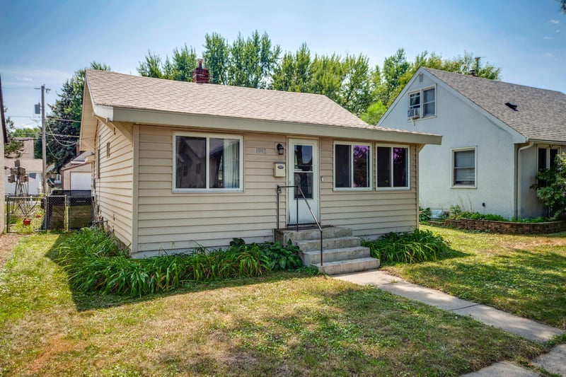 Home Worth Check