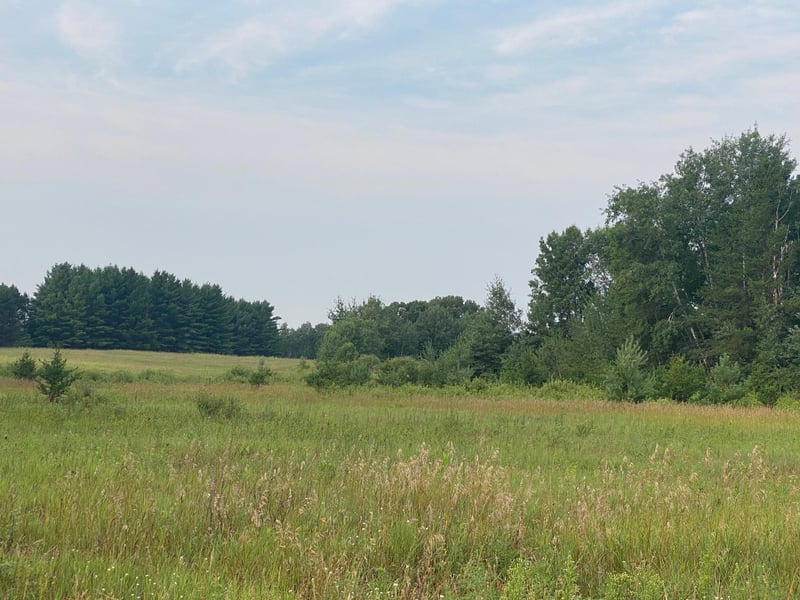 TBD 325th Avenue Nw, Princeton, MN 55371