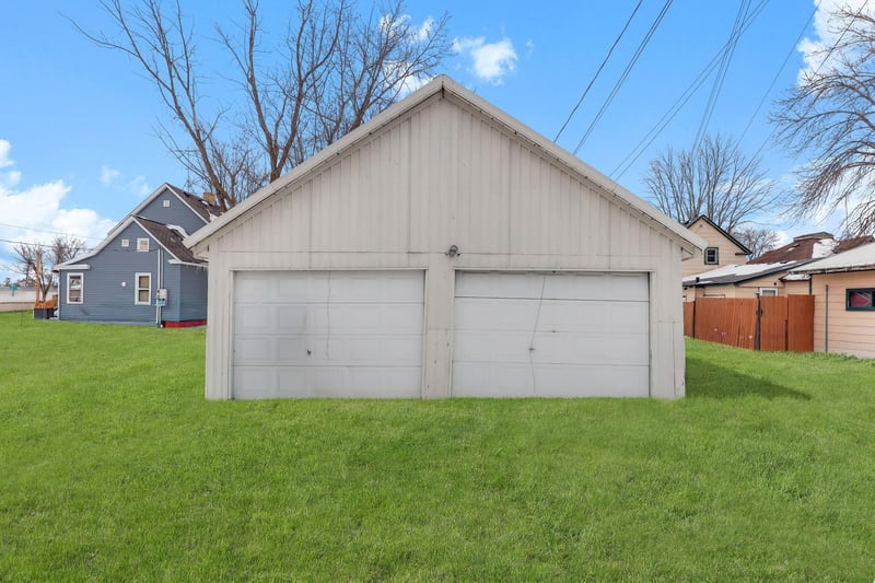 151 3rd Ave, Foley, MN 56329