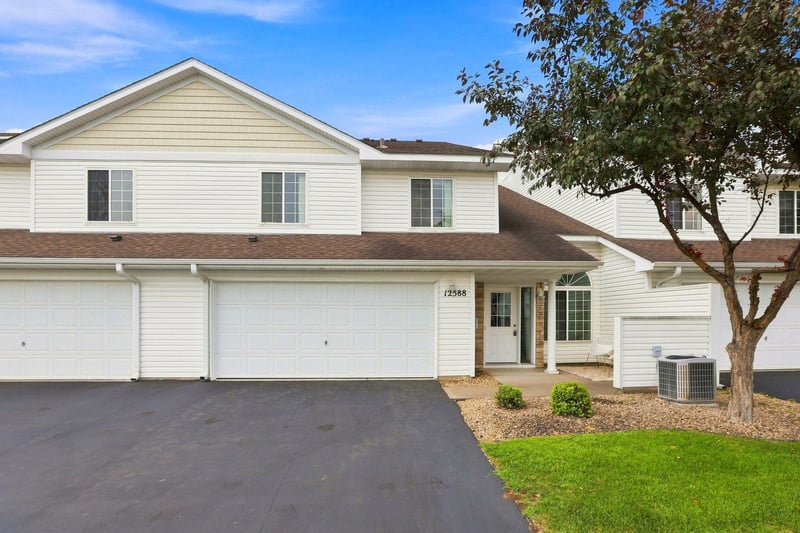 12588 43rd St NE, Saint Michael, MN 55376