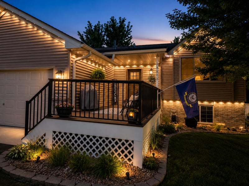 23092 Guarani St NW, Saint Francis, MN 55070
