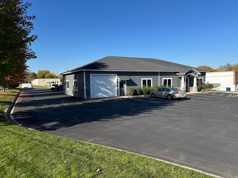 160 Market St S, Shakopee, MN 55379