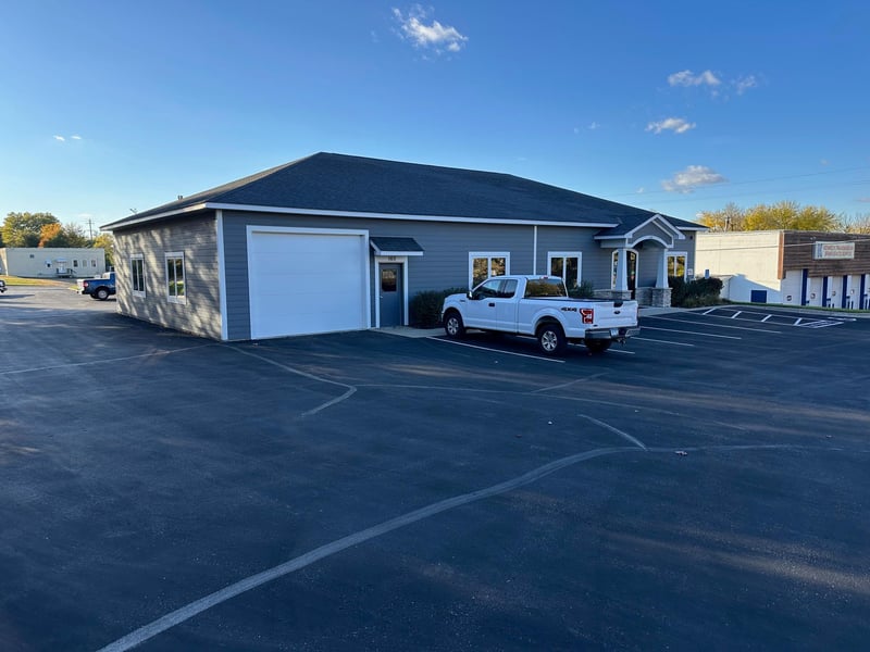160 Market St S, Shakopee, MN 55379