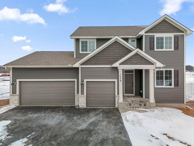 7438 170th Ln NW, Ramsey, MN 55303