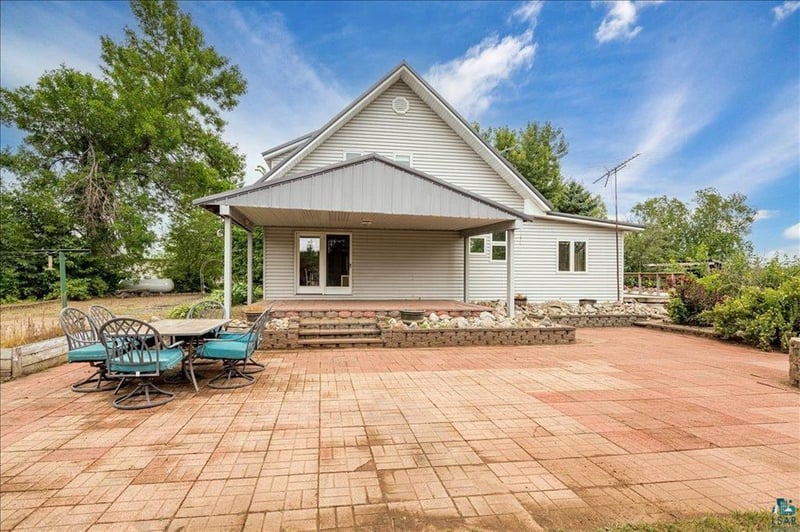 12428 Tamarack Rd, Floodwood, MN 55736
