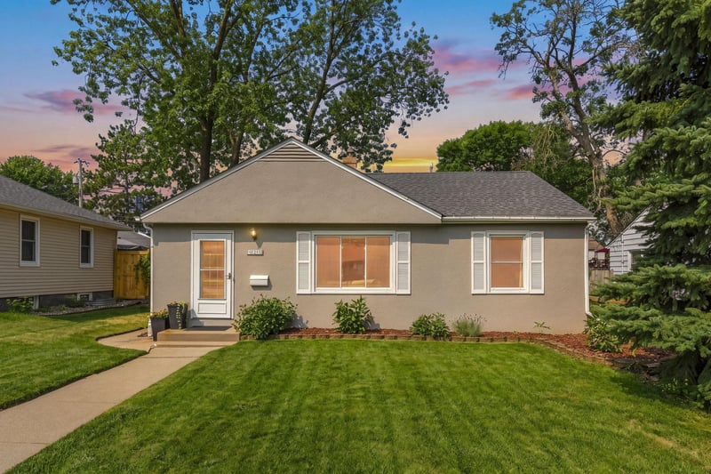 Home Worth Check