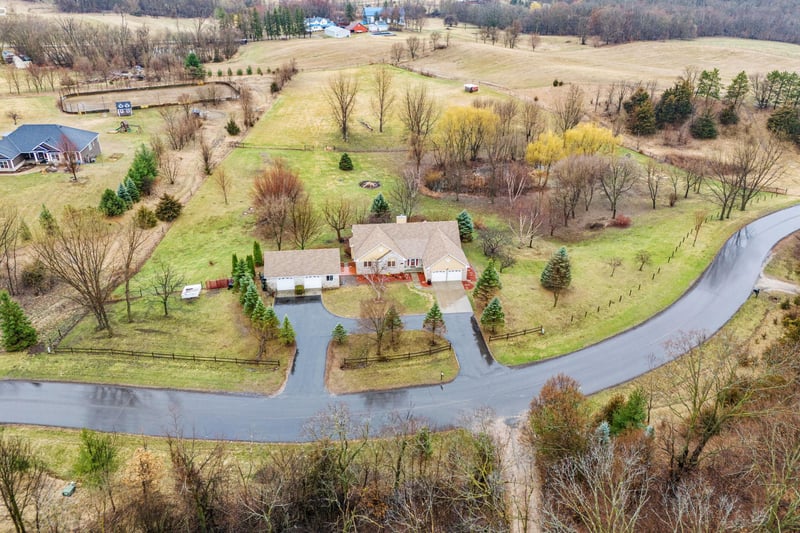 7645 84th Ave N, Greenfield, MN 55373