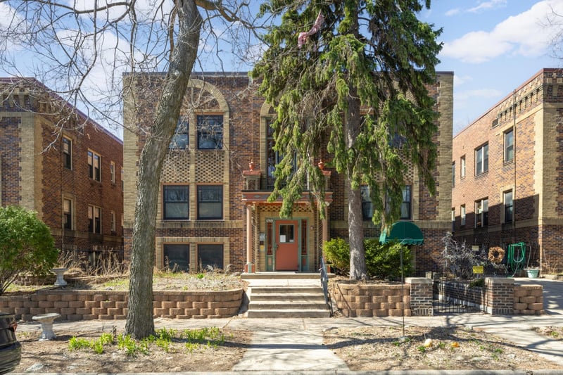 3120 12th Ave S #B104, Minneapolis, MN 55407