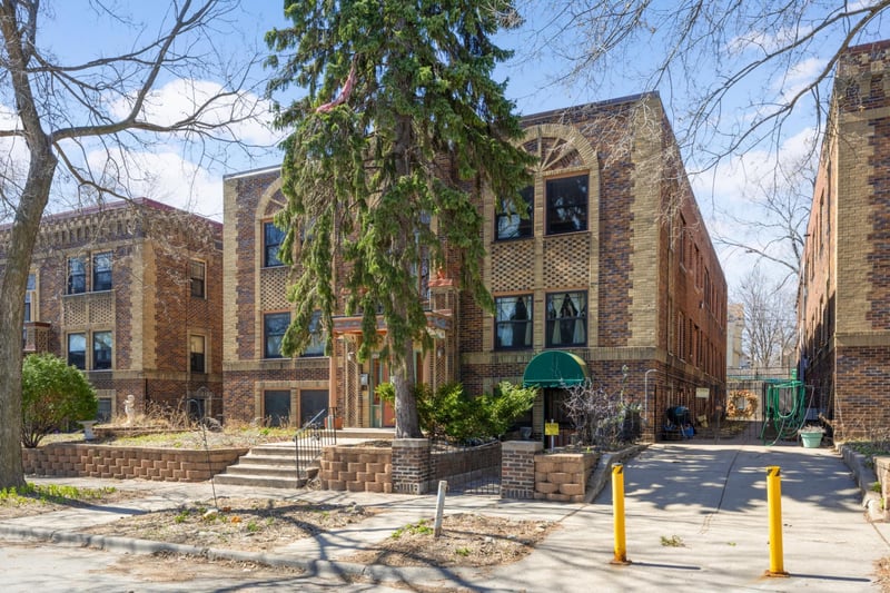 3120 12th Ave S #B104, Minneapolis, MN 55407