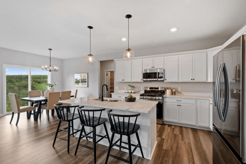 7432 170th Ln NW, Ramsey, MN 55303