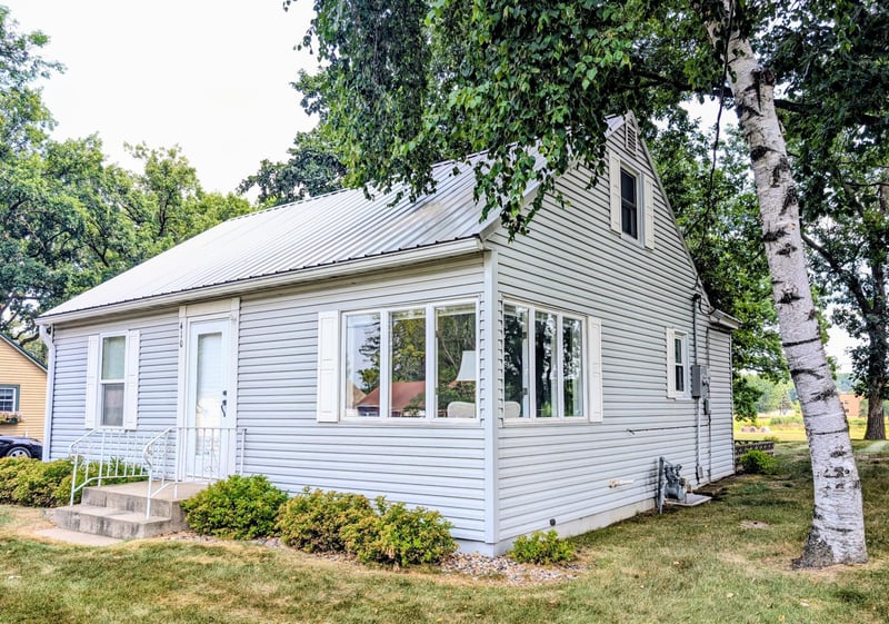 410 1st St S, Long Prairie, MN 56347