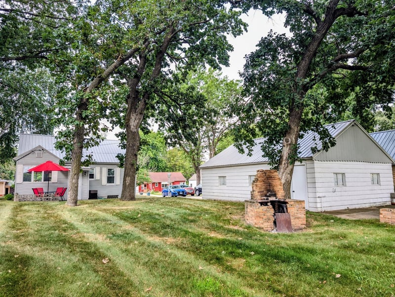 410 1st St S, Long Prairie, MN 56347