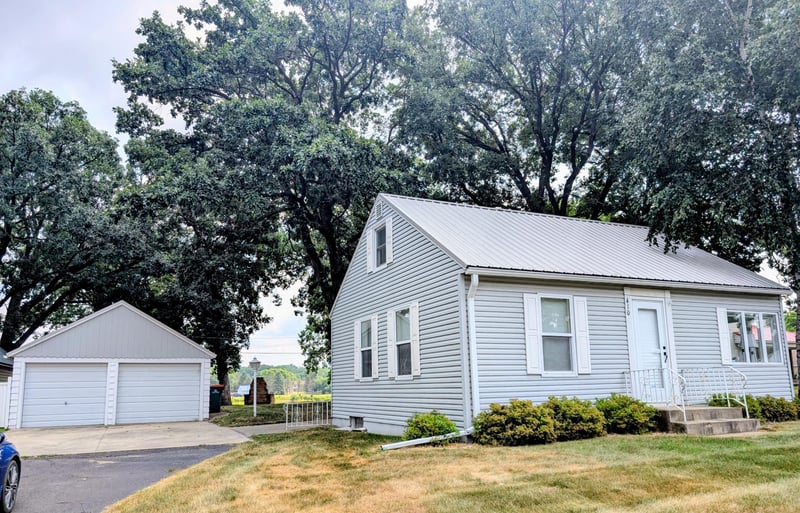 410 1st St S, Long Prairie, MN 56347