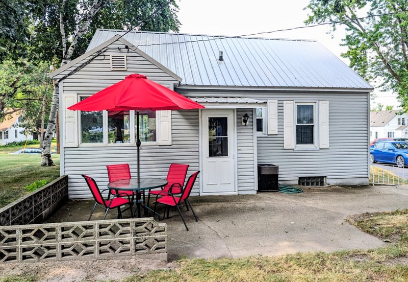 410 1st St S, Long Prairie, MN 56347