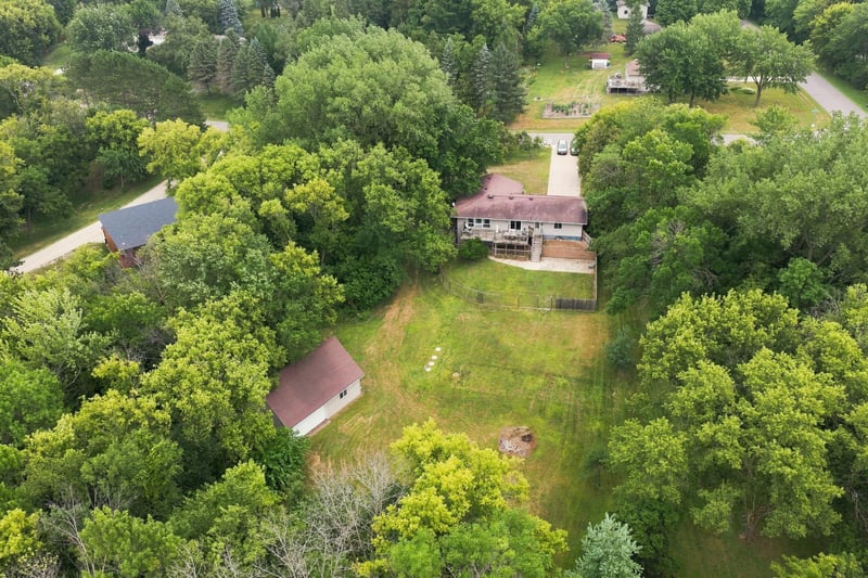 14825 Crow River Dr, Rogers, MN 55374