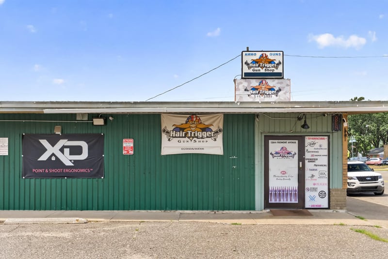 12644 Fremont Ave, Zimmerman, MN 55398